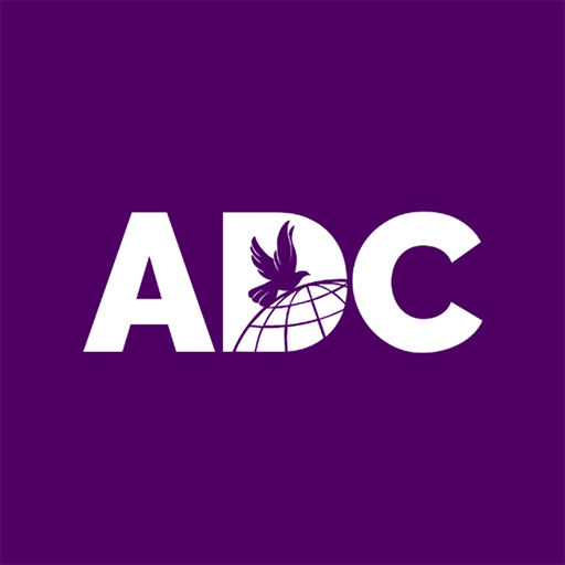 ADC logo