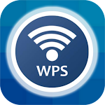Cover Image of Télécharger wifi wps wpa connect Pro dumper 2021 18 APK