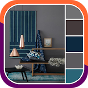 Color Combinations for Home Interiors