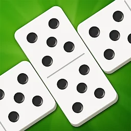 Arcadia Dominoes for Seniors Mod Apk