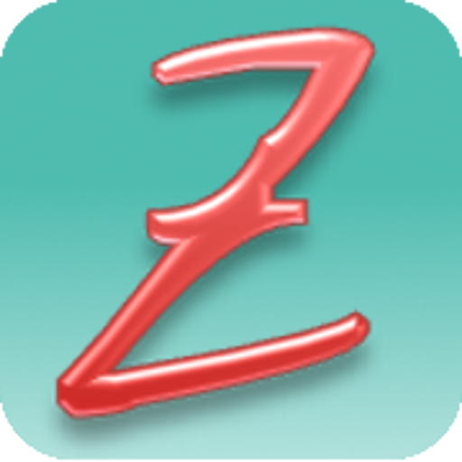 Zanga 2.3.4.5 Icon