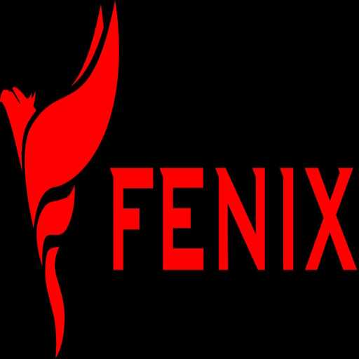 Fênix Express - Cliente logo