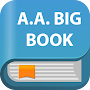 The AA Big Book- eBook + Audio