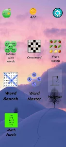 Word Games