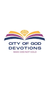 COG Daily Devotional & Ebooks