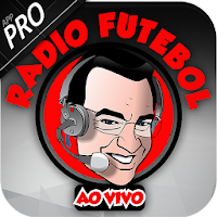 Rádio Futebol Ao Vivo (Oficial) com Jarbas Duarte