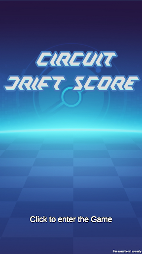 Circuit Drift Score