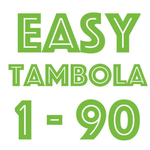 Easy Tambola