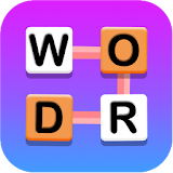 Word Crossy - A crossword puzzle icon