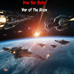 Obraz ikony: War of The Aliens