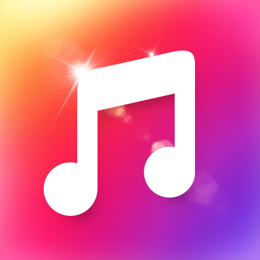 Music Player - Mp3 Player 8.2.7 Icon