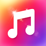 Cover Image of Download Music Player - Mp3 Player  APK