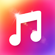 Music Player - Mp3 Player  for PC Windows and Mac
