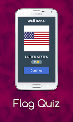 Flag Quiz - Flag Genius Pro - Screenshot 2