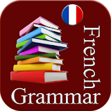 French Grammar 2022 icon