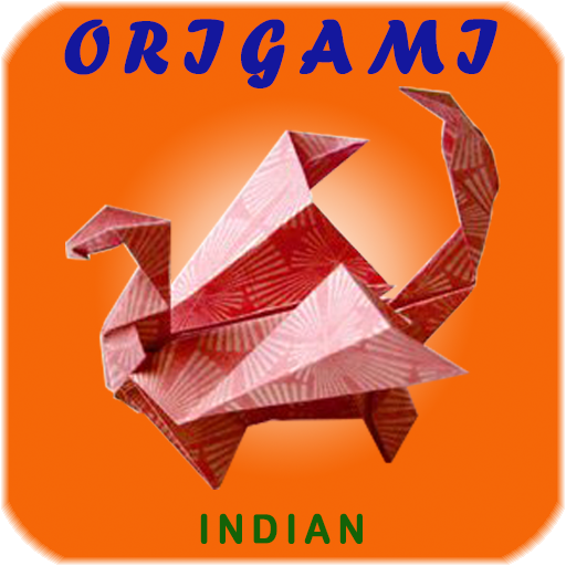 Origami Instructions logo