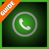 Guide For Whatsapp on Tablet icon
