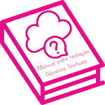 Cover Image of Download Manual para Redação: Gêneros T  APK