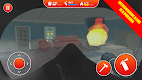 screenshot of City Firefighter Heroes 3D