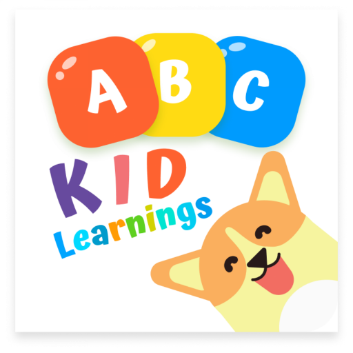 ABC Kid logo
