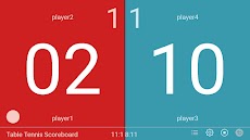 卓球スコアボードのおすすめ画像2