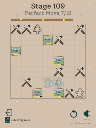 Cookie Match: Enhanced Edition Screen 3