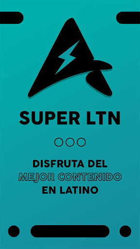 Super LTN: Anime Latino Screen 2