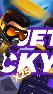 Lucky Jet - Fly Arcade