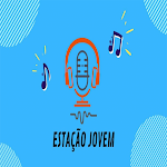 Cover Image of ダウンロード Radio Estação Jovem  APK