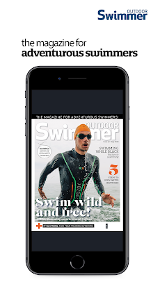 Outdoor Swimmer Magazineのおすすめ画像1