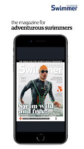 Outdoor Swimmer Magazine