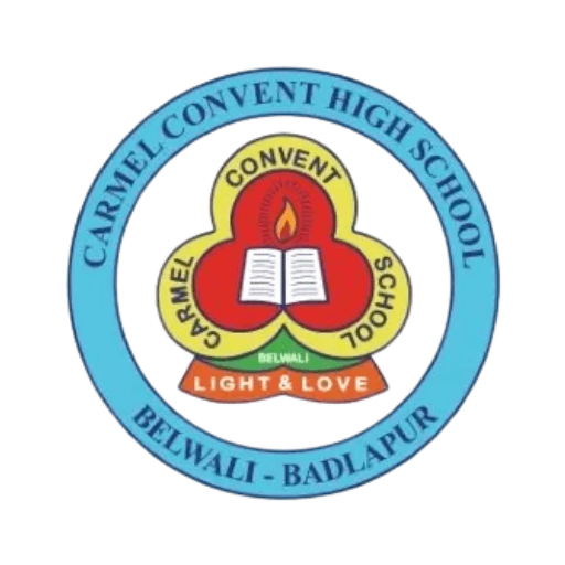 Carmel Convent HS Badlapur  Icon