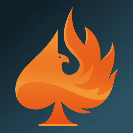 LFG Poker logo