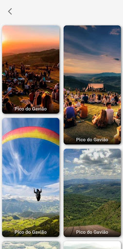 Circuito Caminhos Gerais Screen 3