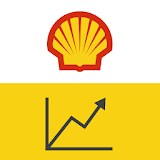 Shell Investor & Media icon