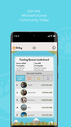Givling - Screenshot 4