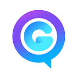 OnGraviti - Be Different, Be Social, Be OnGraviti icon