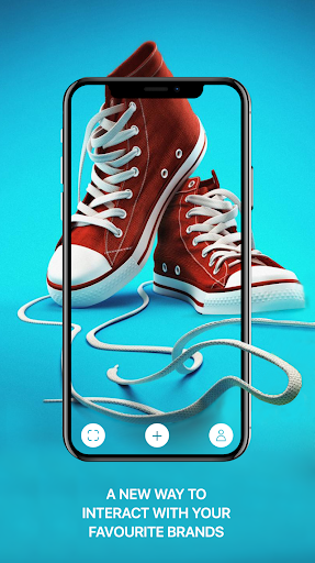 AR Hit Screenshot 1 - AppWisp.com