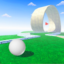 Baixar aplicação Mini Golf Courses: 150+ levels Instalar Mais recente APK Downloader