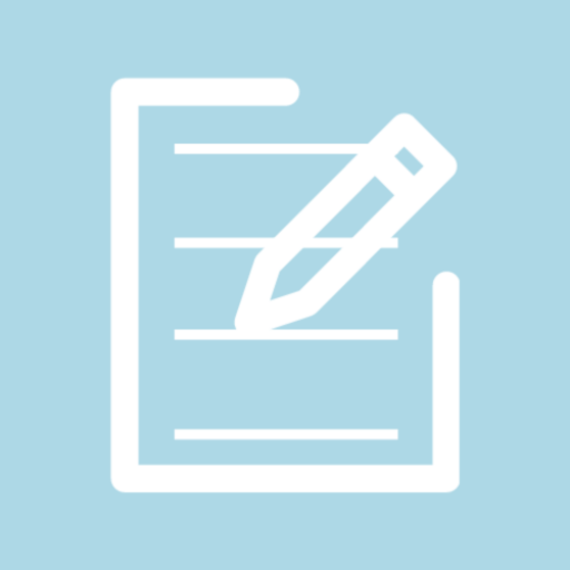 Easy Notes, To Do, Notepad logo