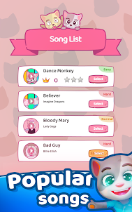 Cat Way Home: Run & Collect