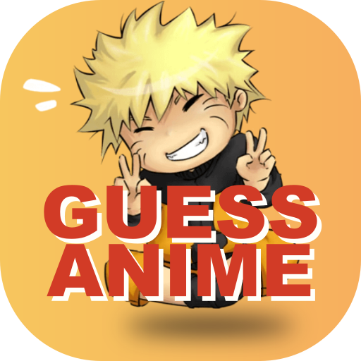 Guess Anime