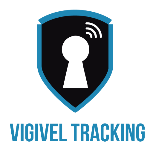 VIGIVEL TRACKING logo