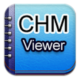 CHM Viewer ACHM icon