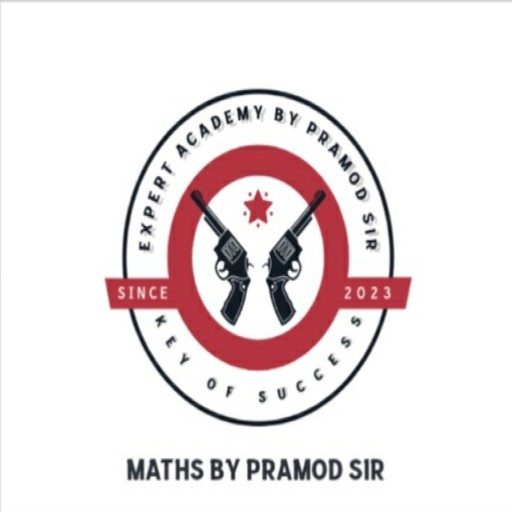 Expert Classes By Pramod Sir