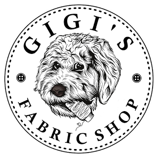 Gigi's Fabric Shop