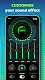 screenshot of Equalizer Sound & Bass Booster