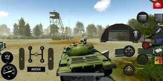Battle for borders - Screenshot 3