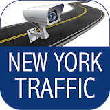 New York Traffic Cameras icon
