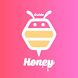 Honey Live App Guide
